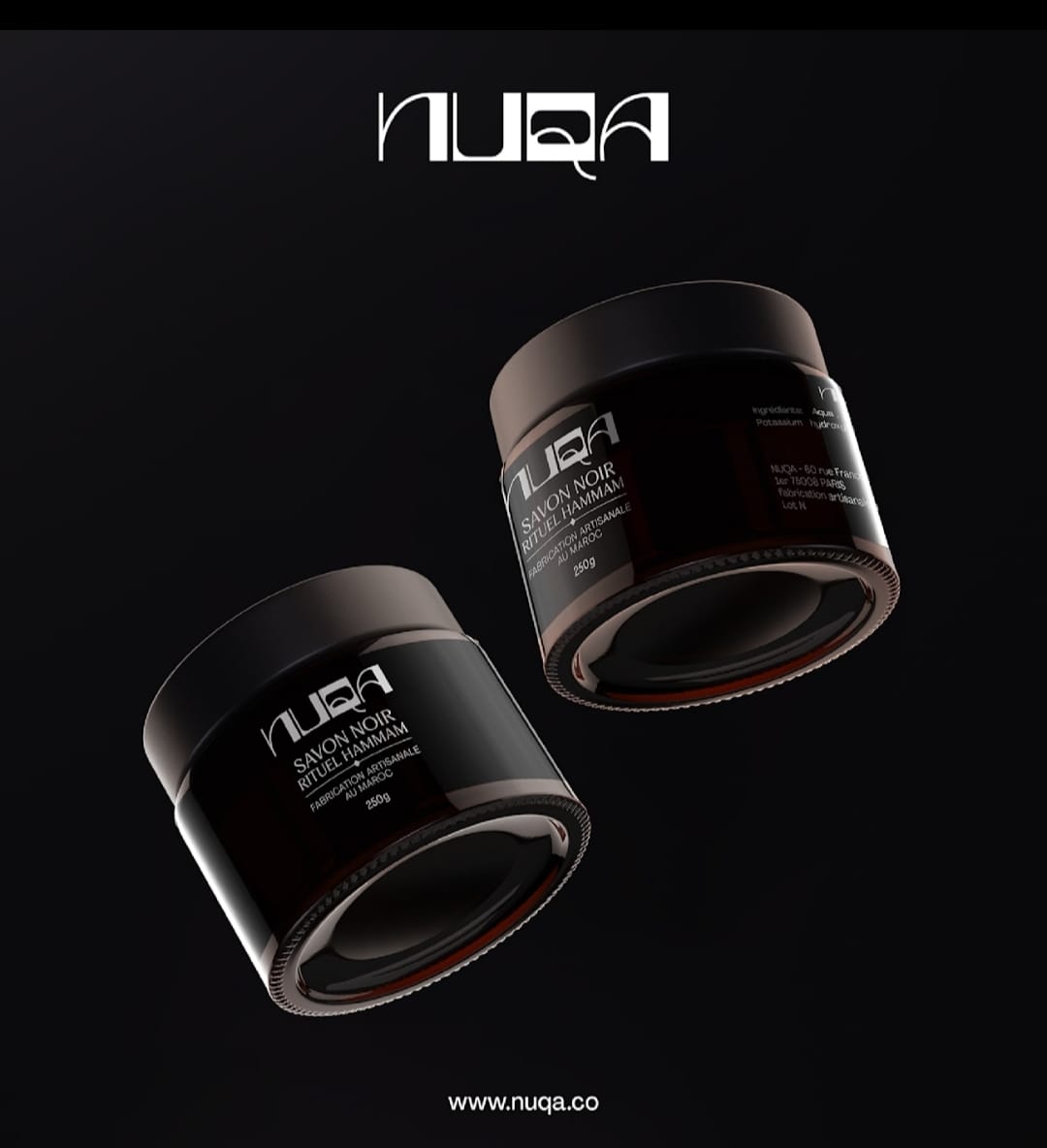 Nuqa Crèmes