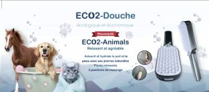 Eco2-Douche