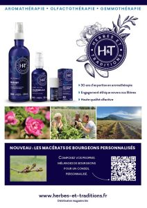 Laboratoire Herbes et Traditions