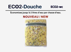 Eco2-Douche