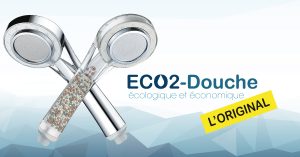 Eco2-Douche