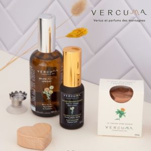 Laboratoire Vercuma